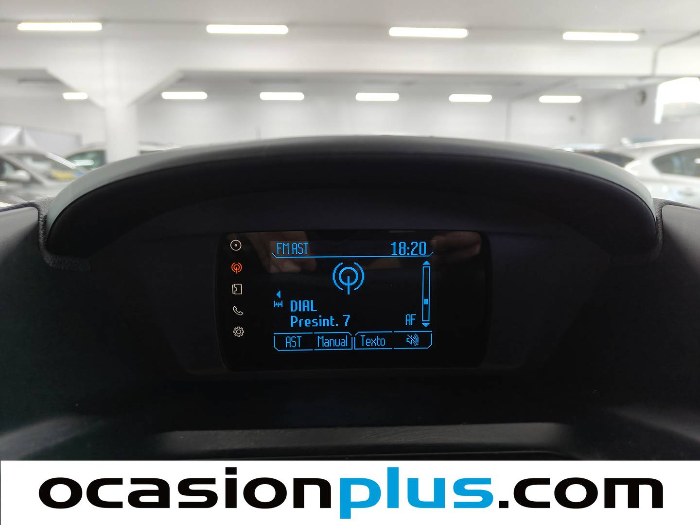 Foto Ford C-Max Ford C-Max 1.6 TDCI Trend (95 CV)