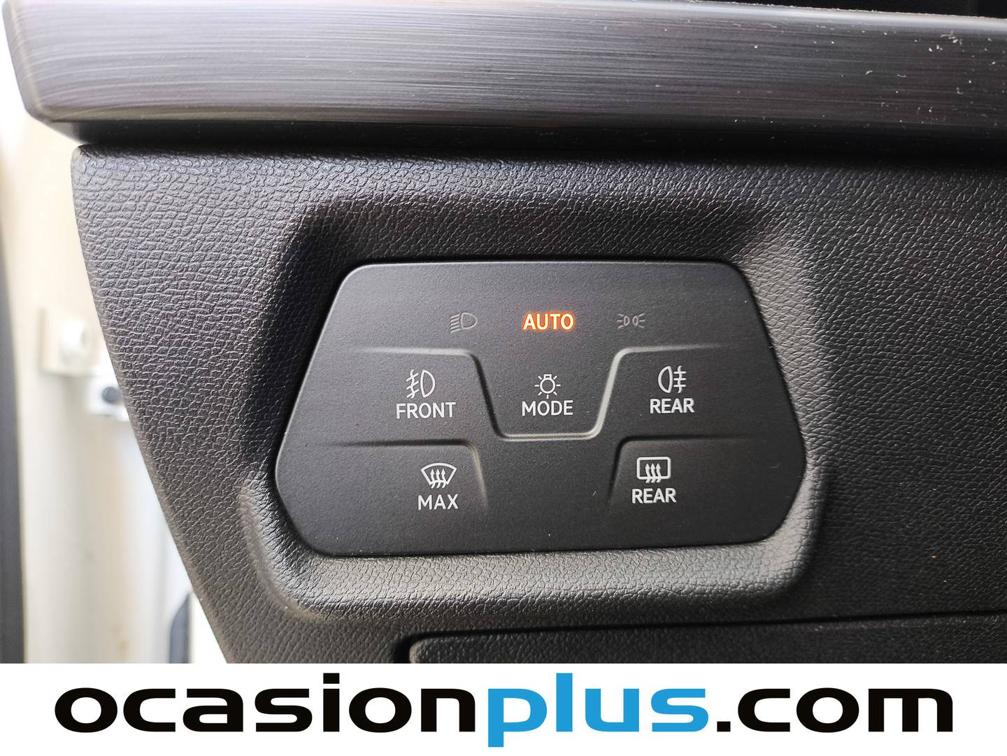 Foto Cupra Formentor CUPRA Formentor 2.0 TDI 4Drive DSG (150 CV)