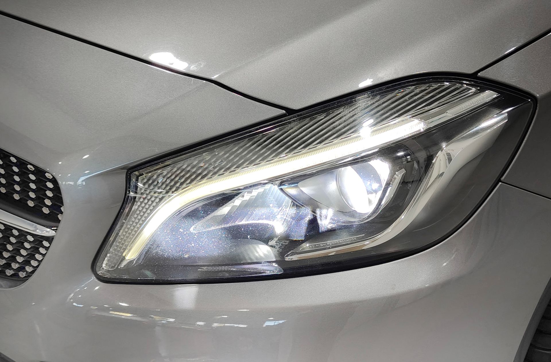 Mercedes-Benz Clase A 200 d - foto 14