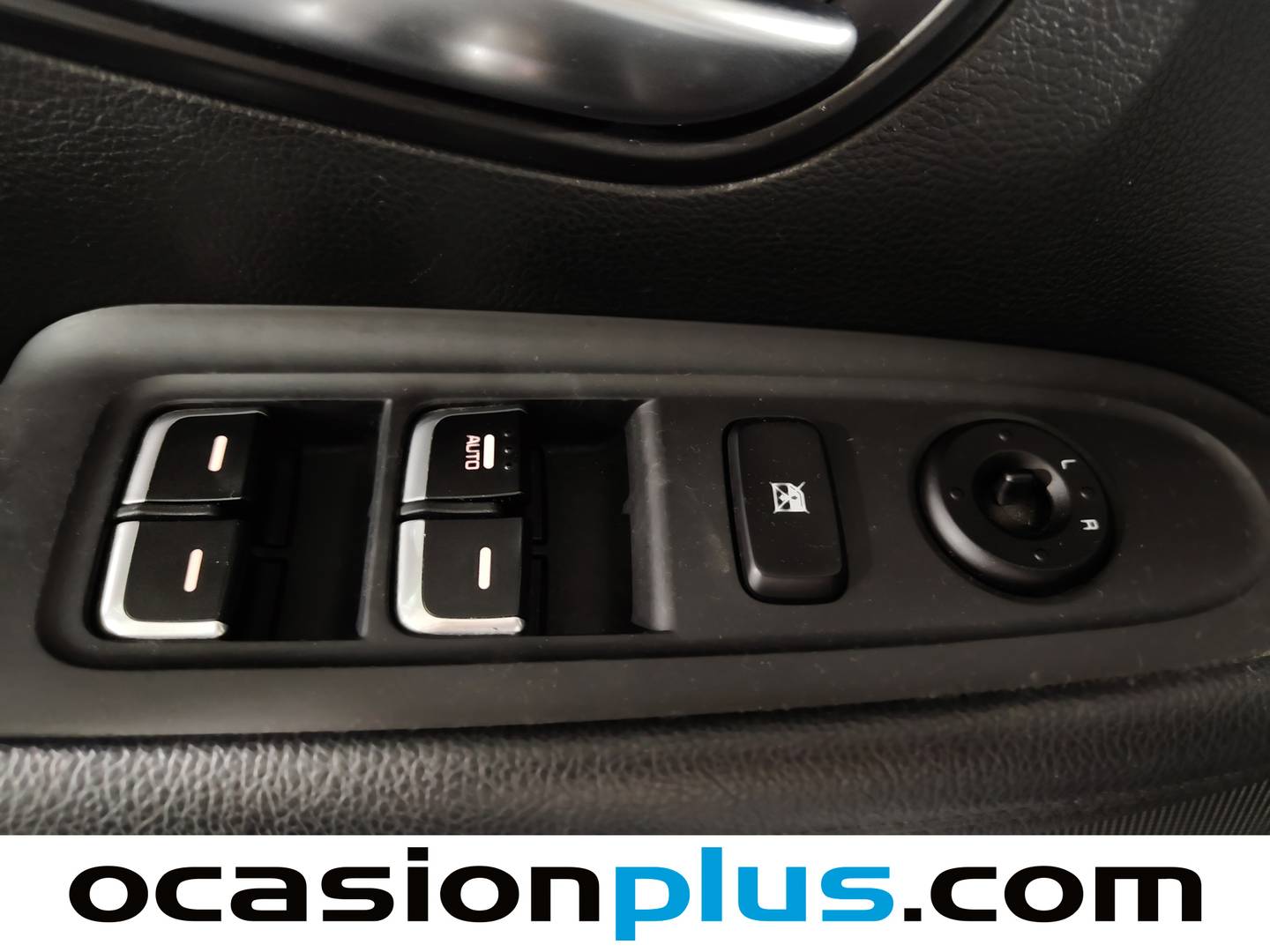 KIA Carens KIA Carens 1.6 GDi Concept (135 CV) al mejor precio