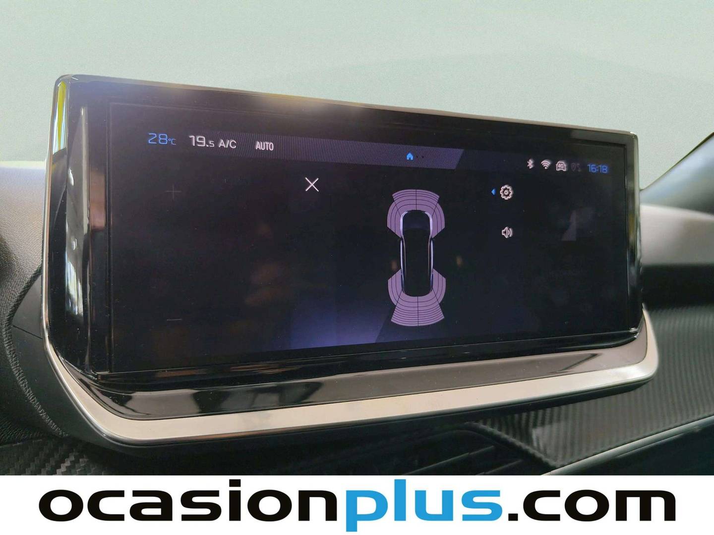 Extras del Peugeot 2008 Peugeot 2008 PureTech 100 S&S Allure (100 CV)