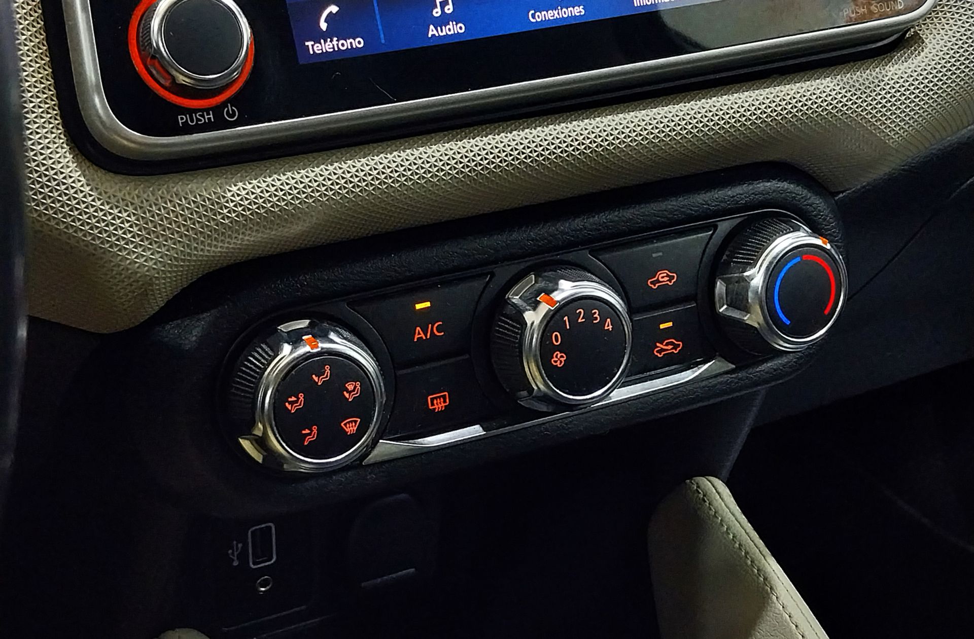 Nissan Micra DIG-T 117 N-Connecta - foto 26