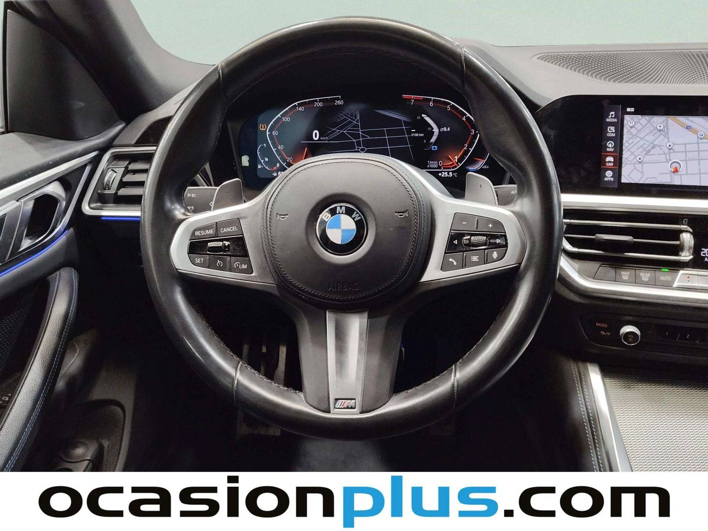 BMW Serie 4 BMW Serie 4 430i xDrive Gran Coupe (245 CV) Paquete M automático