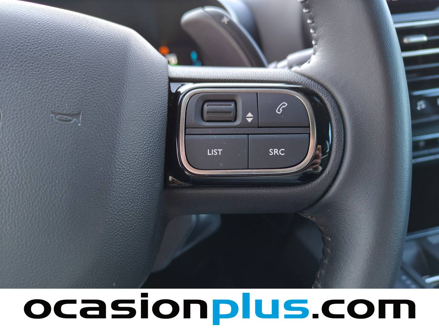 Citroën C5 Aircross Citroen C5 Aircross Plug-in Hybrid Max e-EAT8 (225 CV) híbrido enchufable