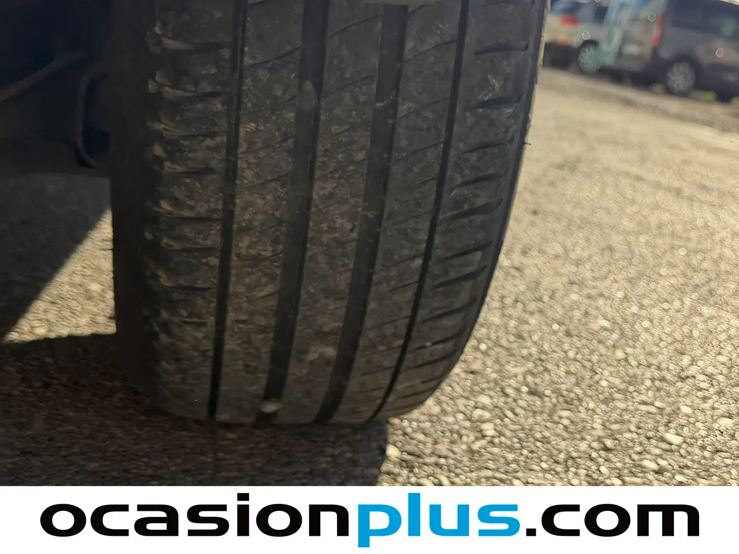 Foto Peugeot Rifter Peugeot Rifter BlueHDi 100 S&S Access Standard (100 CV)