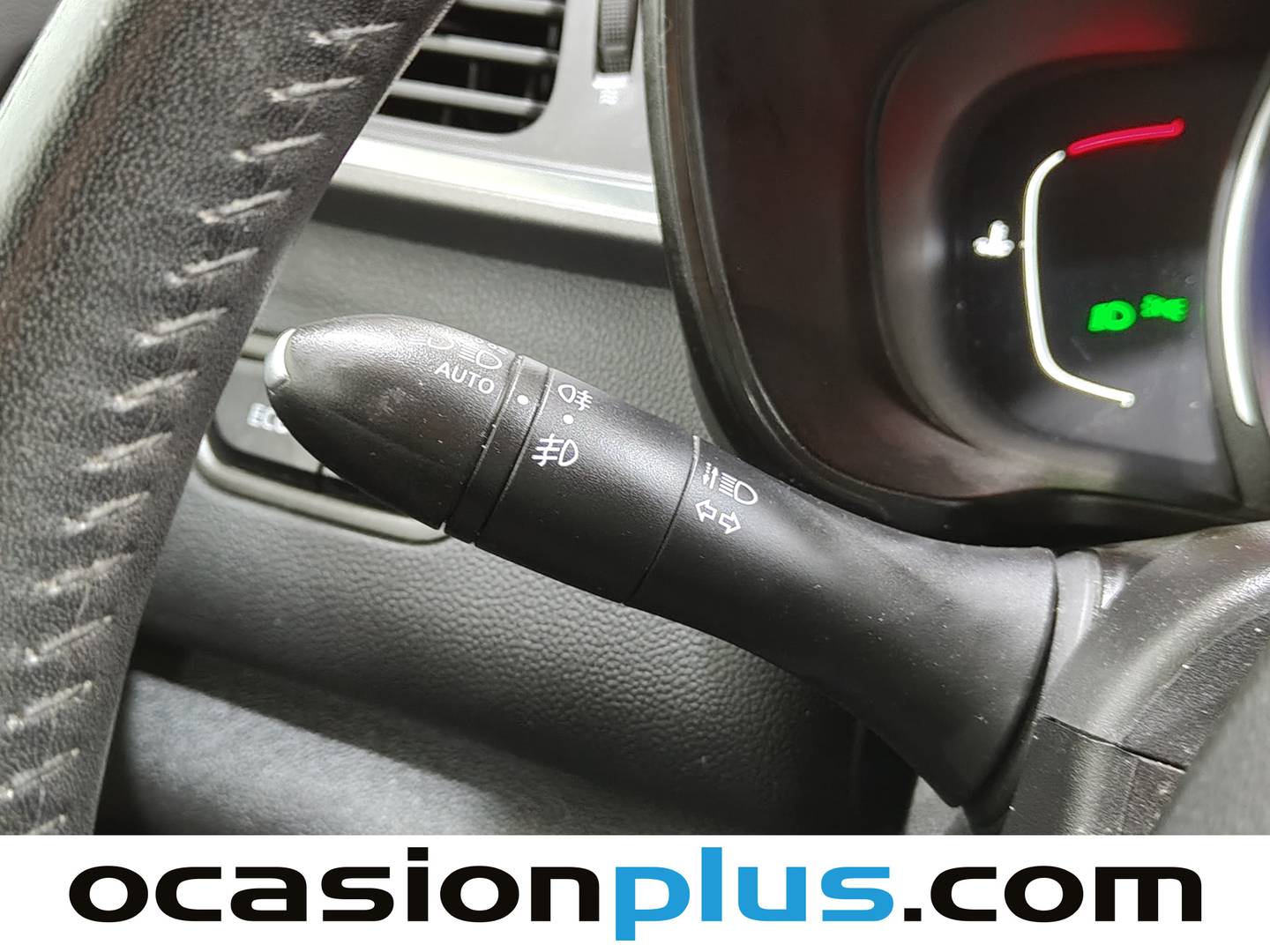 Foto Renault Kadjar Renault Kadjar TCe 130 Intens Energy (130 CV)