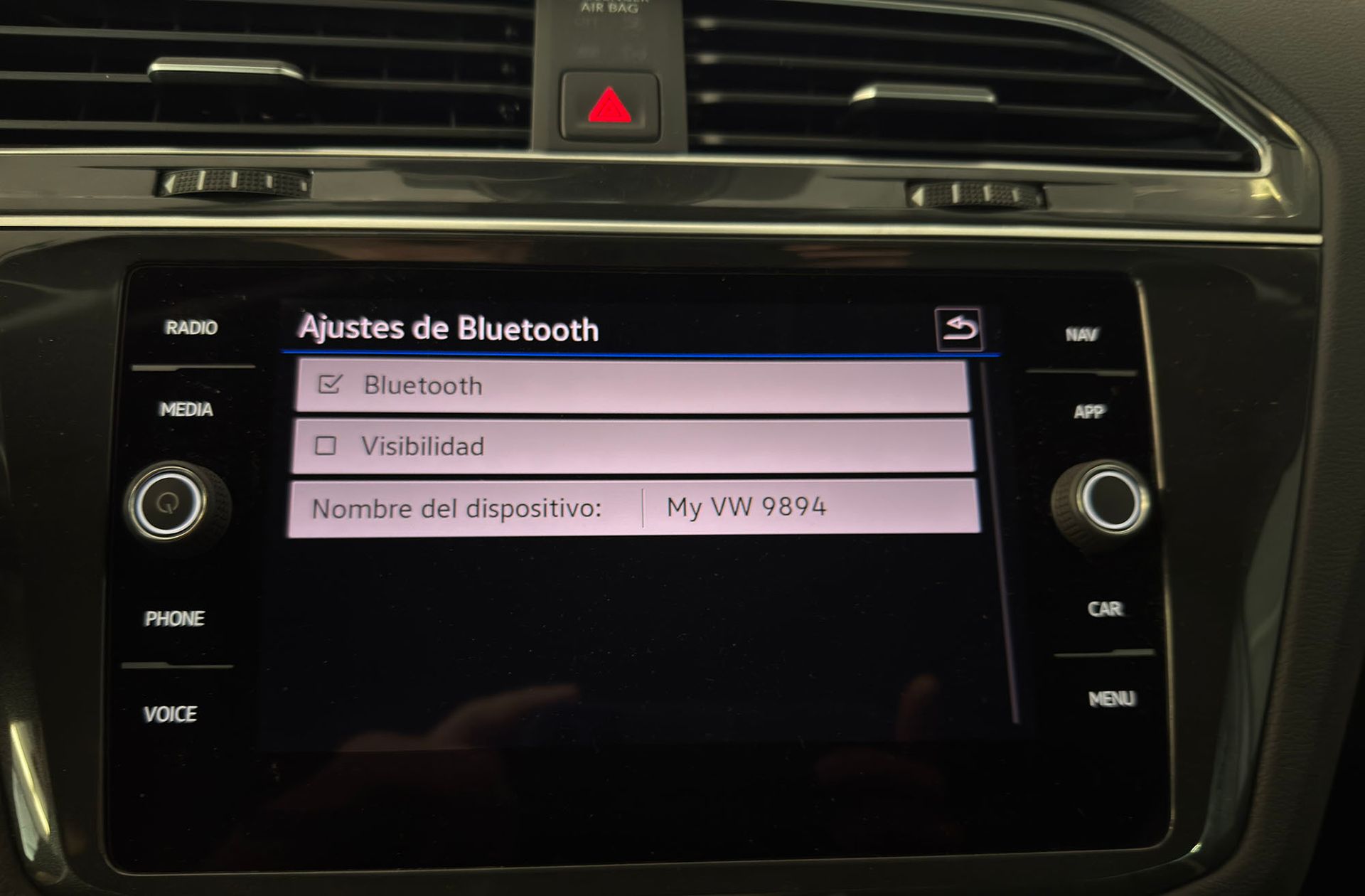 Volkswagen Tiguan Urban Sport 1.5 TSI - foto 33