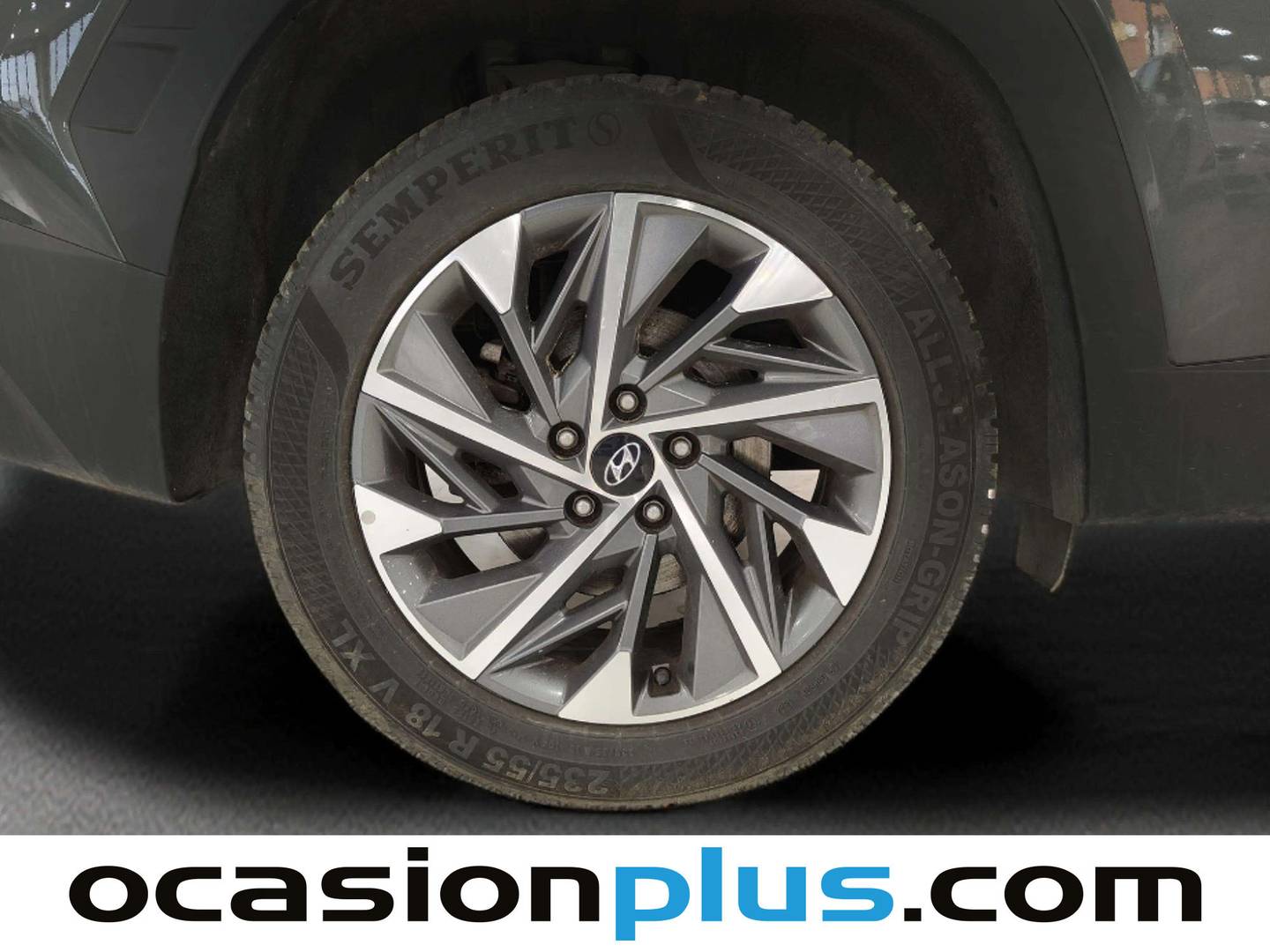 Hyundai Tucson Hyundai Tucson 1.6 CRDI Maxx (115 CV) diésel