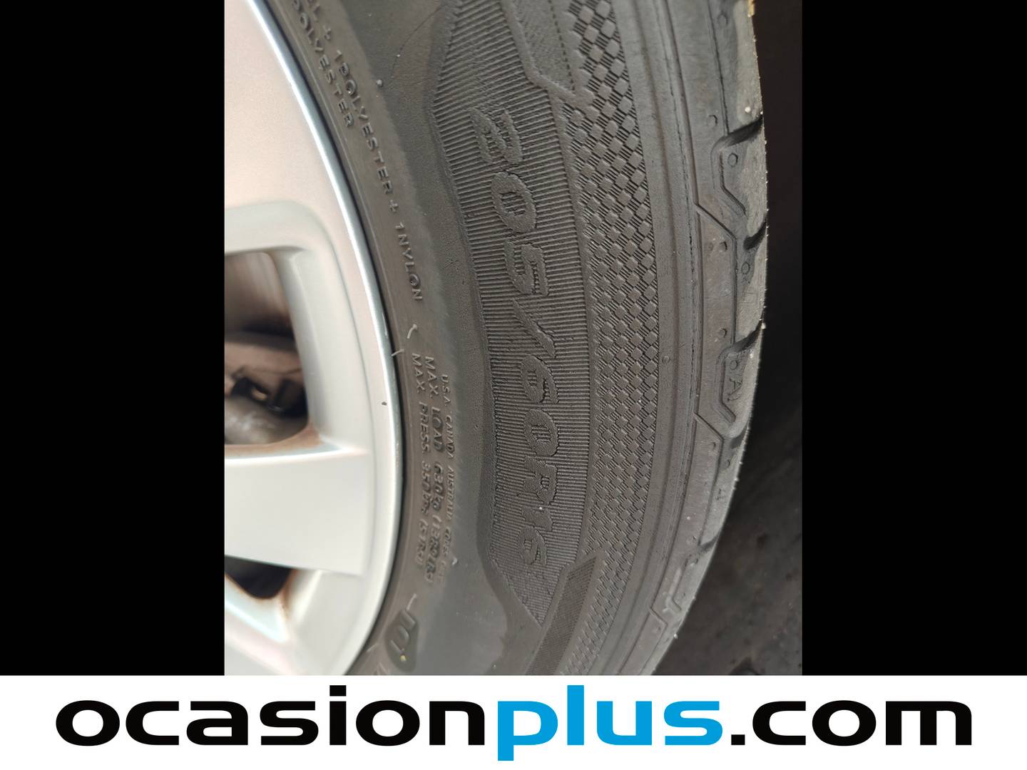 Citroën Grand C4 Picasso Citroën Grand C4 Picasso Grand C4 Picasso 1.6 e-HDI Airdream Intensive ETG6 (115 CV) seminuevo