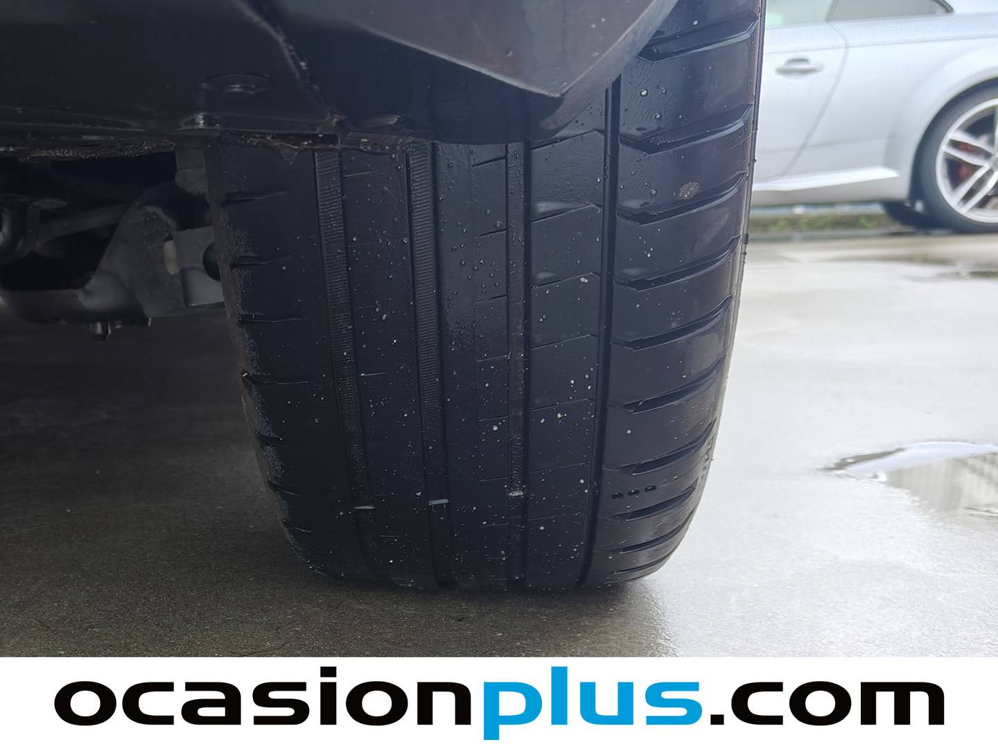 Foto Seat León SEAT León 2.0 TDI S&S FR Fast Edition (150 CV)