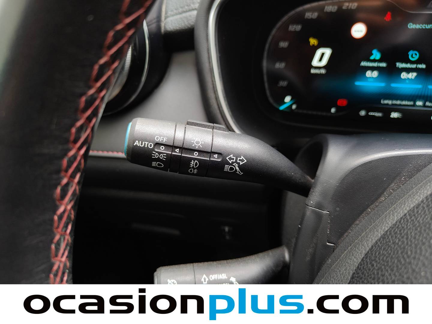 MG HS MG HS 1.5 Turbo GDI Luxury (162 CV) barato