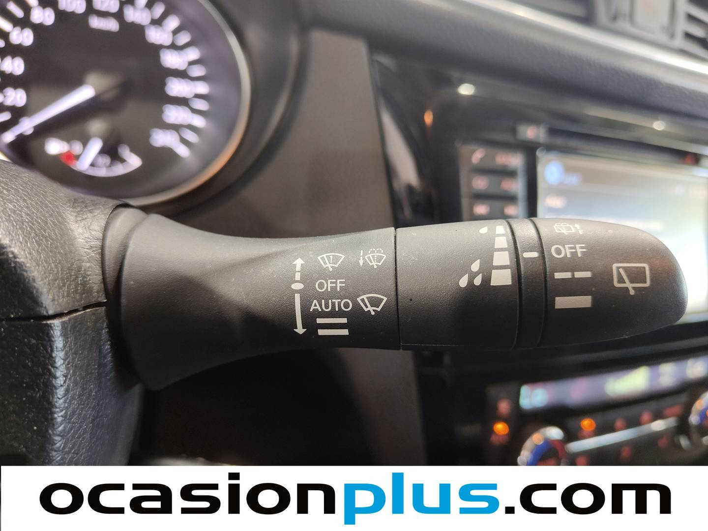 Nissan QASHQAI Nissan Qashqai dCi 110 S&S Acenta 4x2 (110 CV) barato