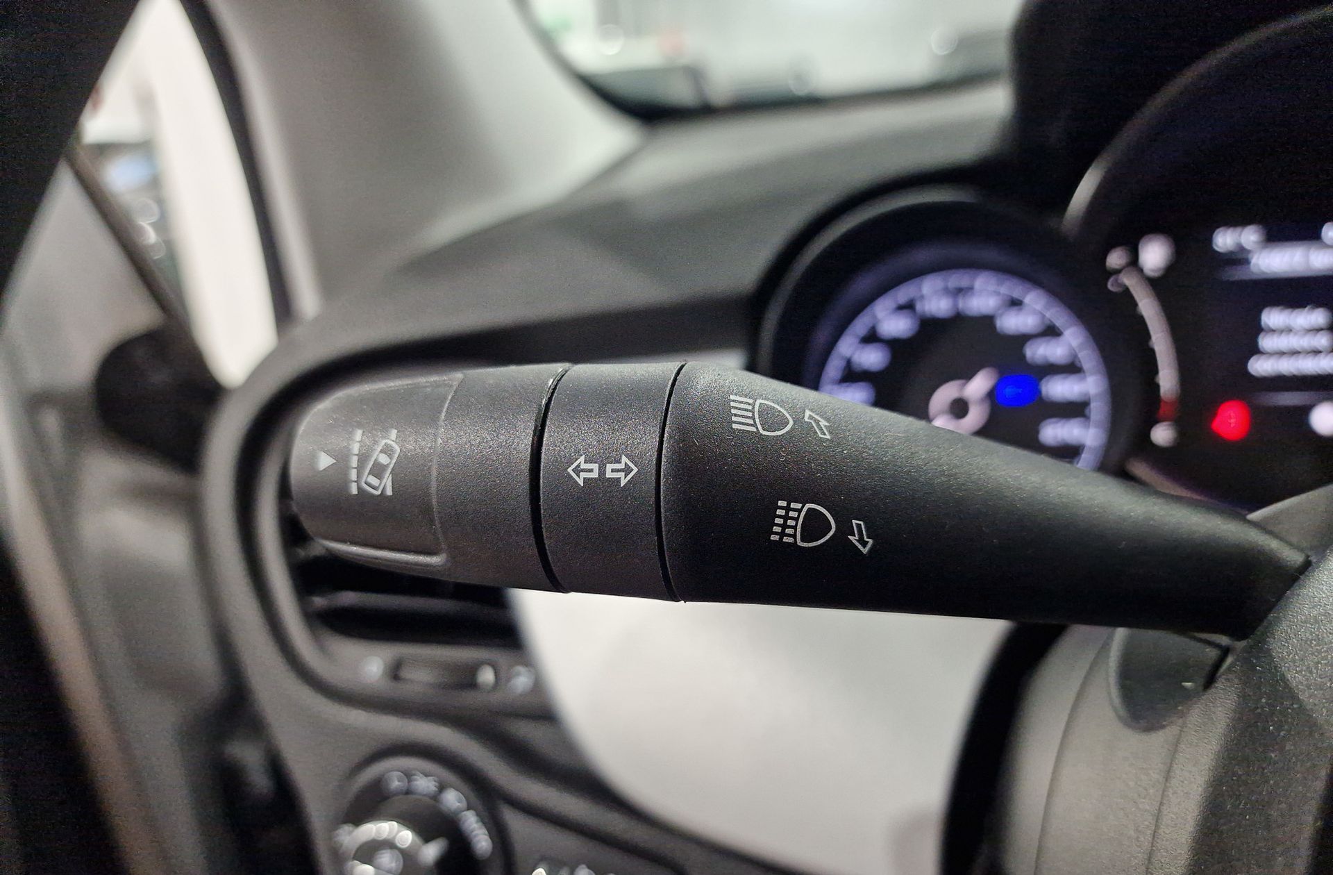 Fiat 500X 1,0 Firefly Connect - foto 21