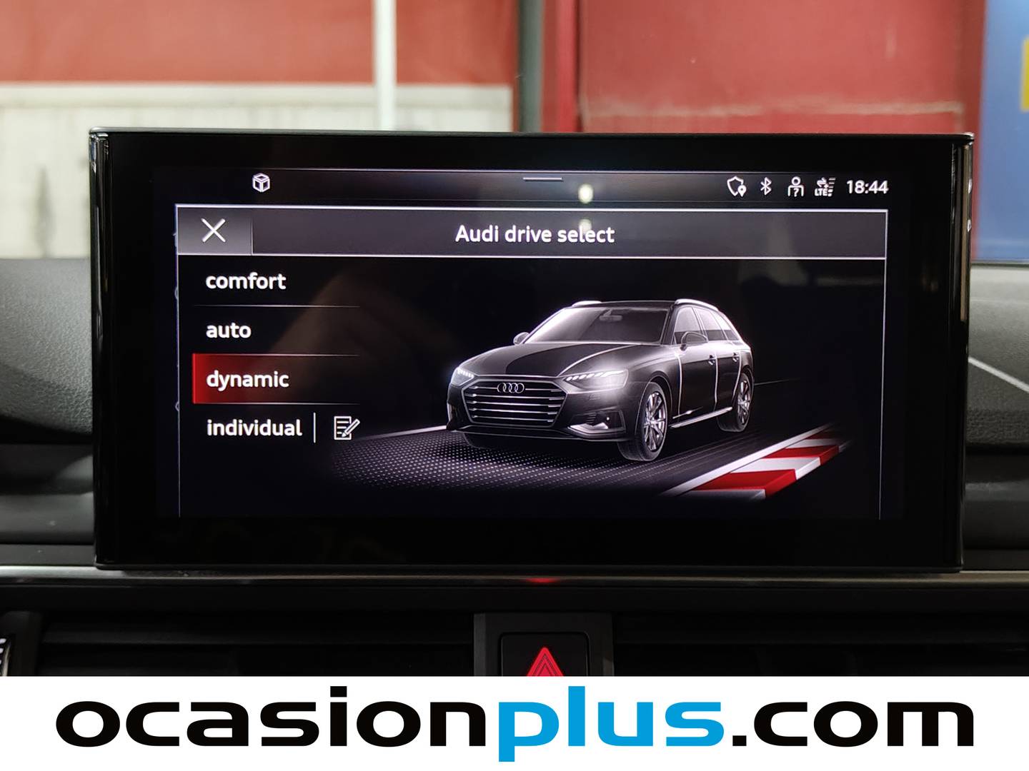 Audi A4 Audi A4 Avant Advanced 35 TFSI (150 CV) S tronic 150cv