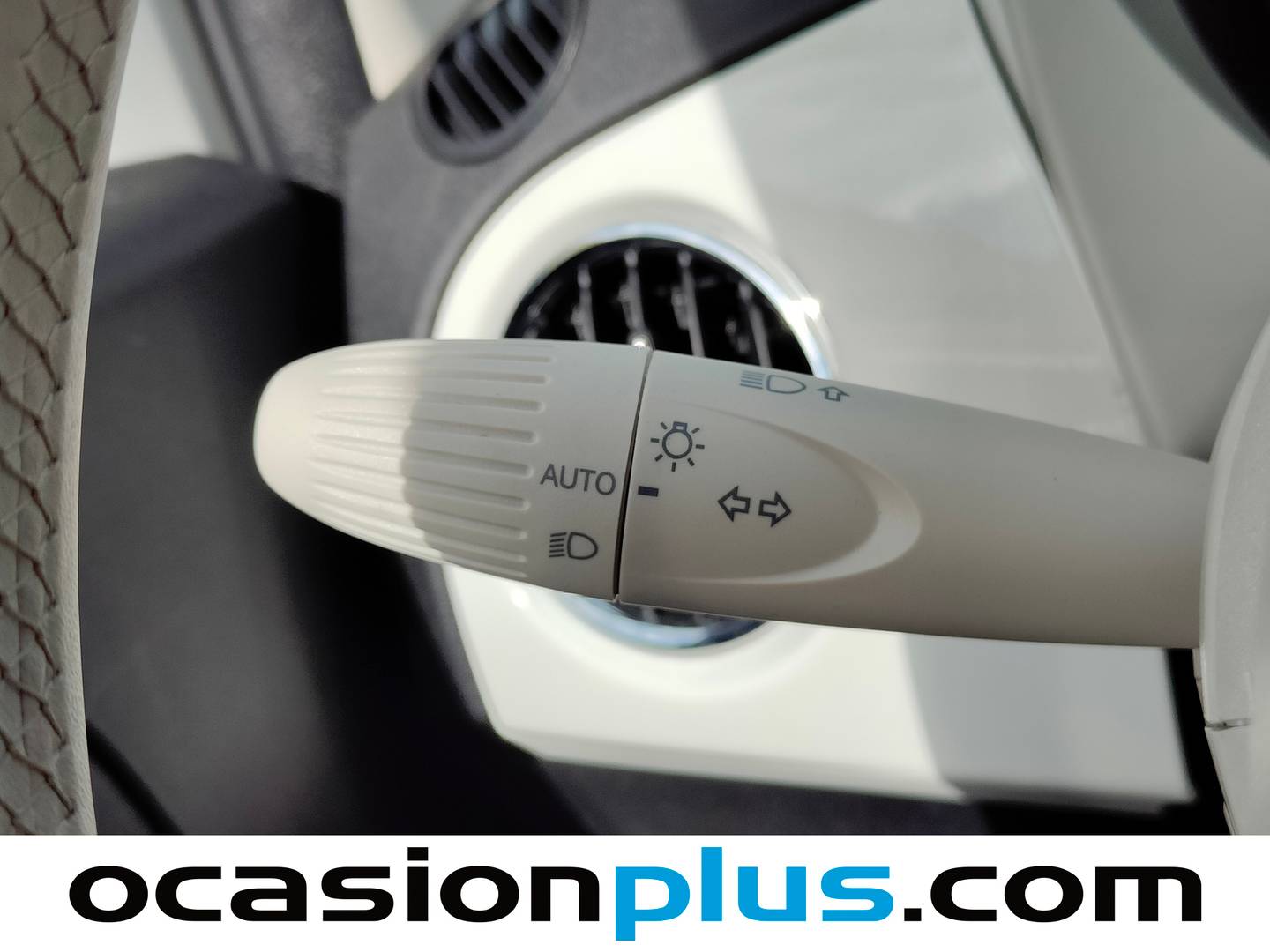 Equipamiento del Fiat 500 Fiat 500 1.0 Hybrid Monotrim (70 CV)