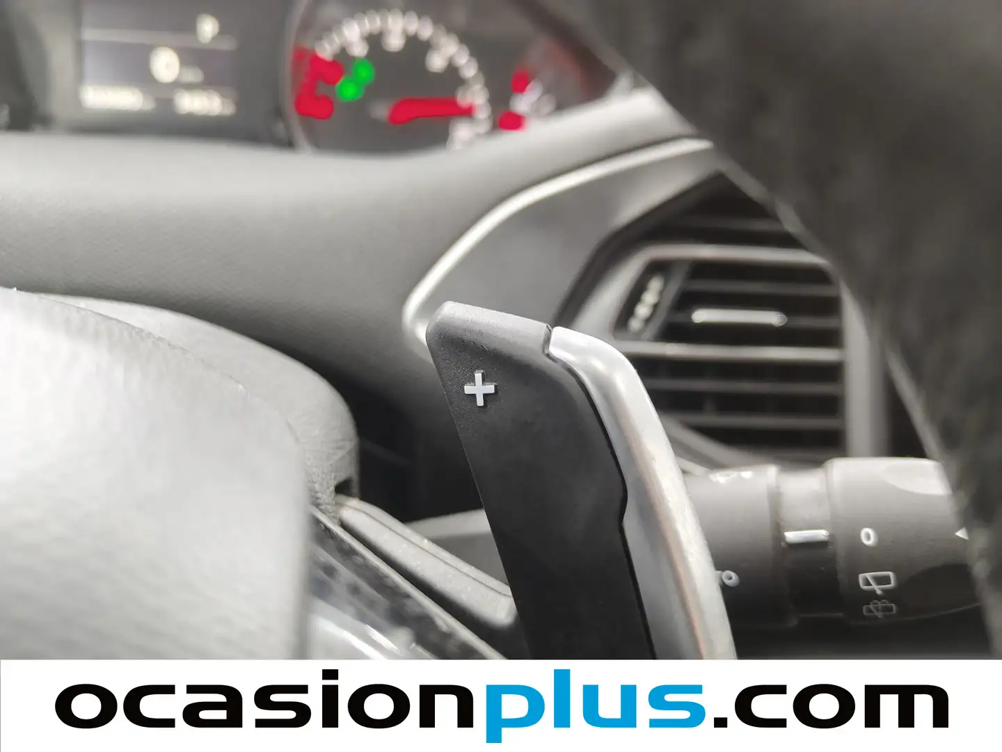 Foto Peugeot 308 Peugeot 308 SW SW BlueHDI 130 S&S Style EAT8 (130 CV)