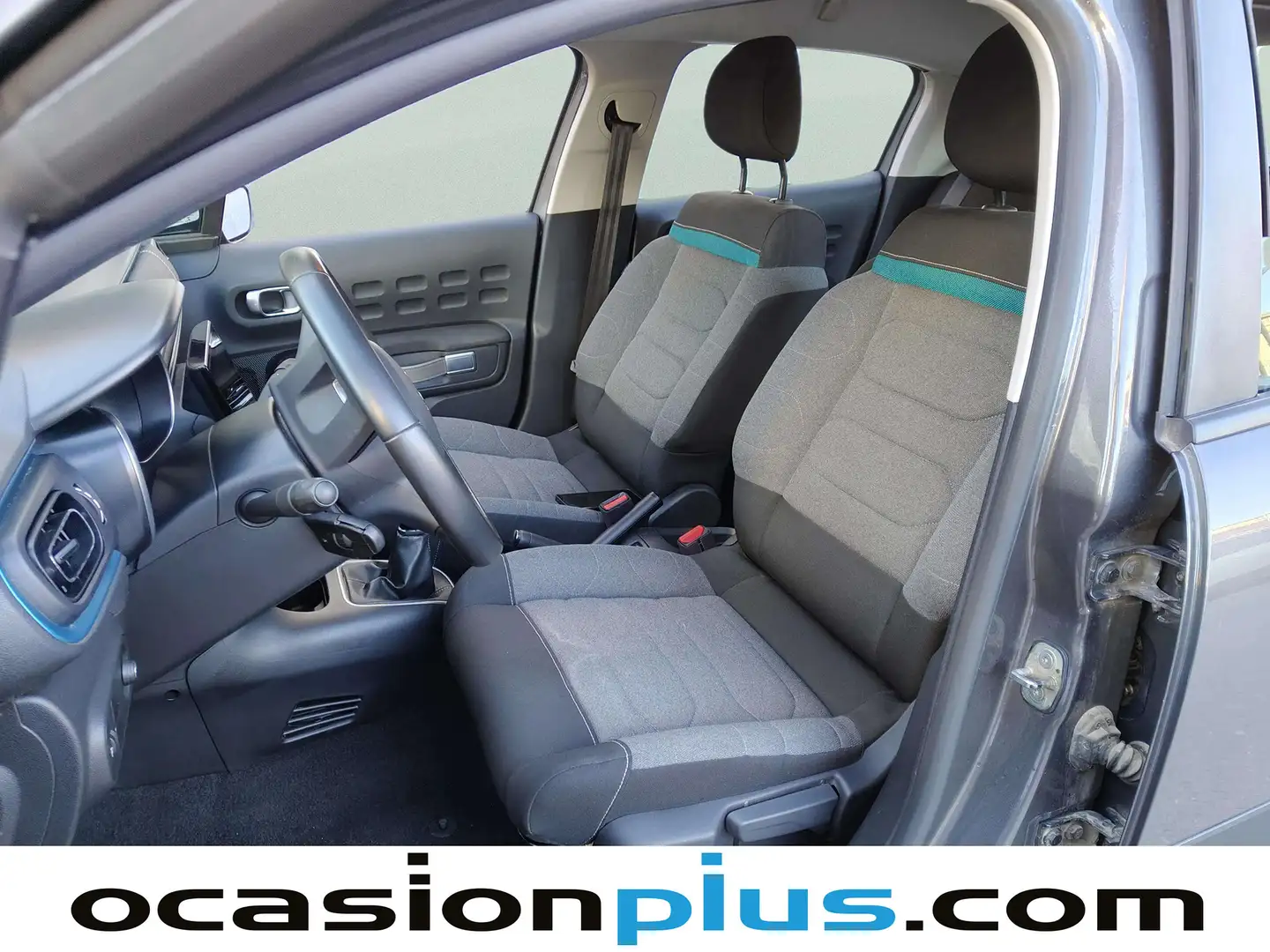 Foto Citroën C3 Citroen C3 PureTech 83 Feel Pack (83 CV)