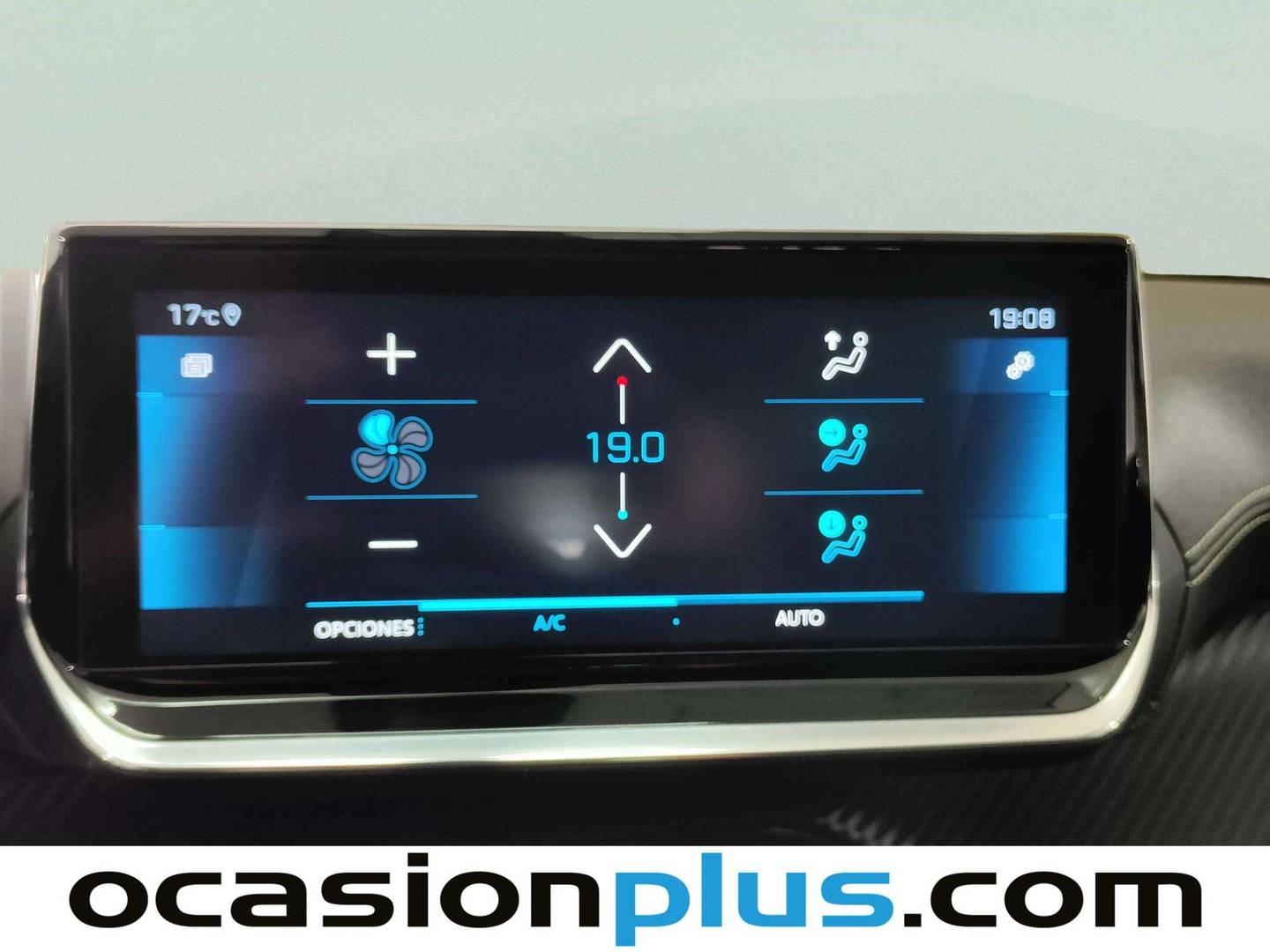 Peugeot 2008 Peugeot 2008 BlueHDi 130 S&S GT Line EAT8 (130 CV) barato