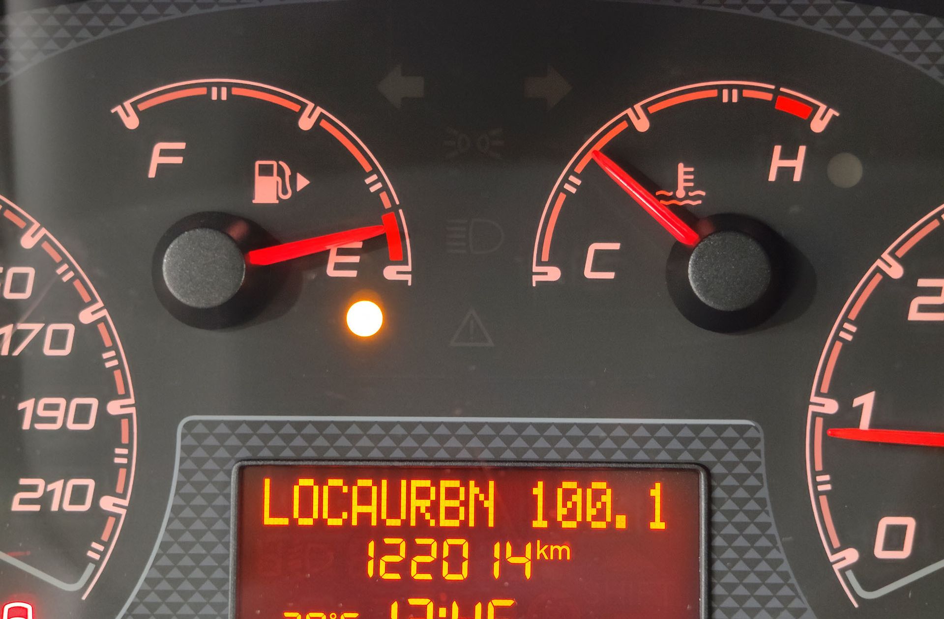 Fiat Qubo 1.4 Easy - foto 7