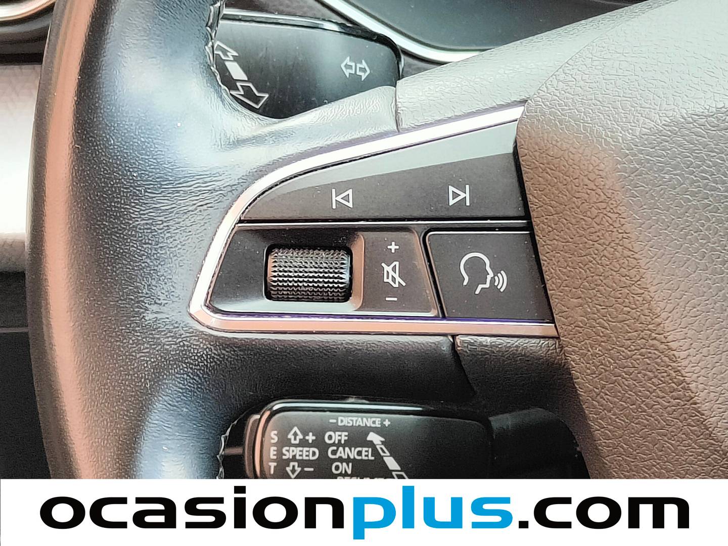 Seat Tarraco SEAT Tarraco 2.0 TDI S&S Style Plus (150 CV) seminuevo