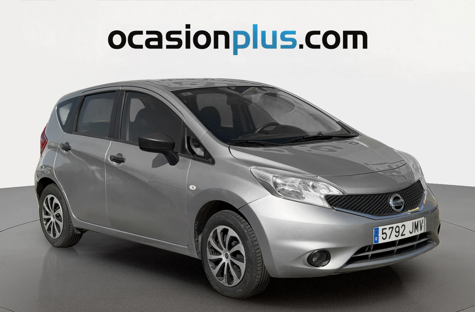 Nissan Note 1.2 Acenta - foto 2