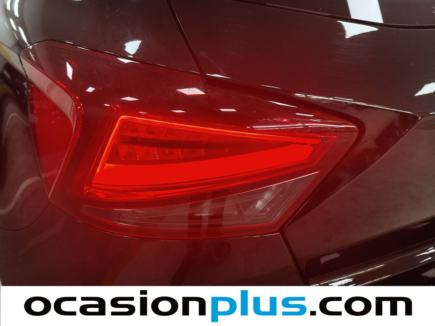 Foto Seat Ibiza SEAT Ibiza 1.5 TSI FR XL DSG  (150 CV)