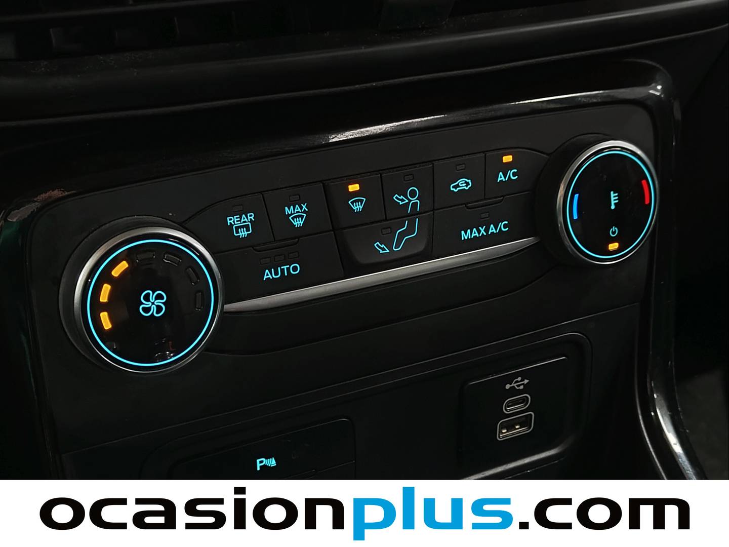 Foto Ford EcoSport Ford EcoSport 1.0T EcoBoost S&S Active (125 CV)