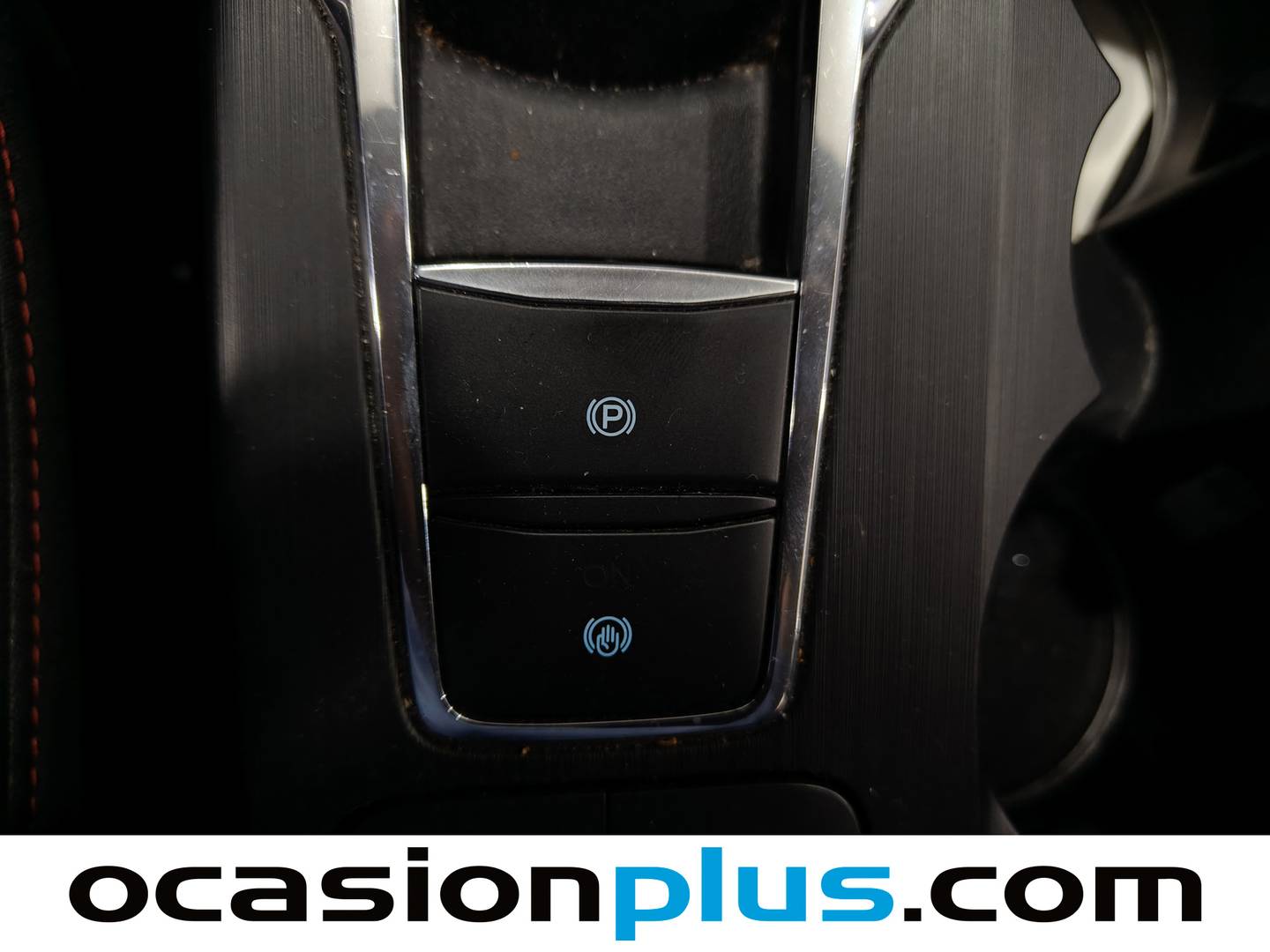 Foto Ford Kuga Ford Kuga 2.5 Duratec PHEV ST-Line Auto (225 CV)