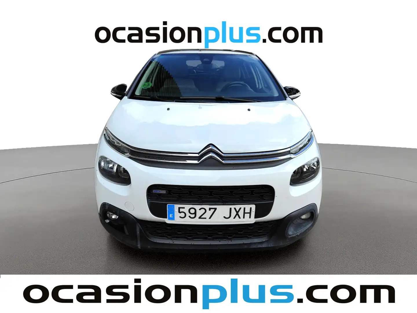 Foto Citroën C3 Citroen C3 PureTech 82 Shine  (82 CV)