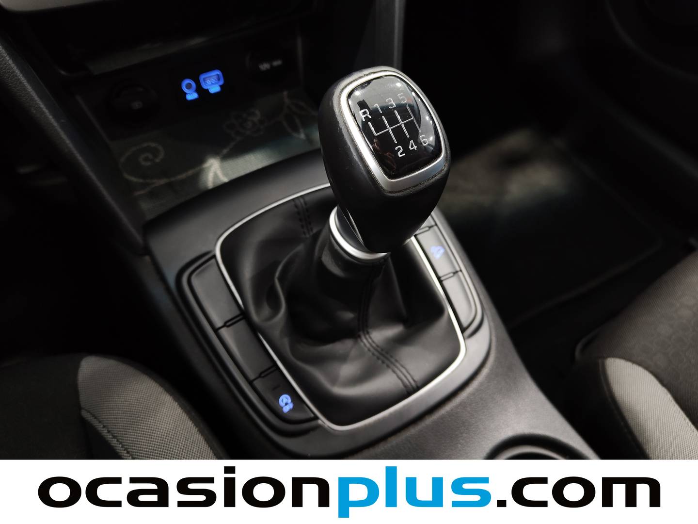Hyundai Kona Hyundai Kona 1.0 TGDI Klass 4x2 (120 CV) de segunda mano