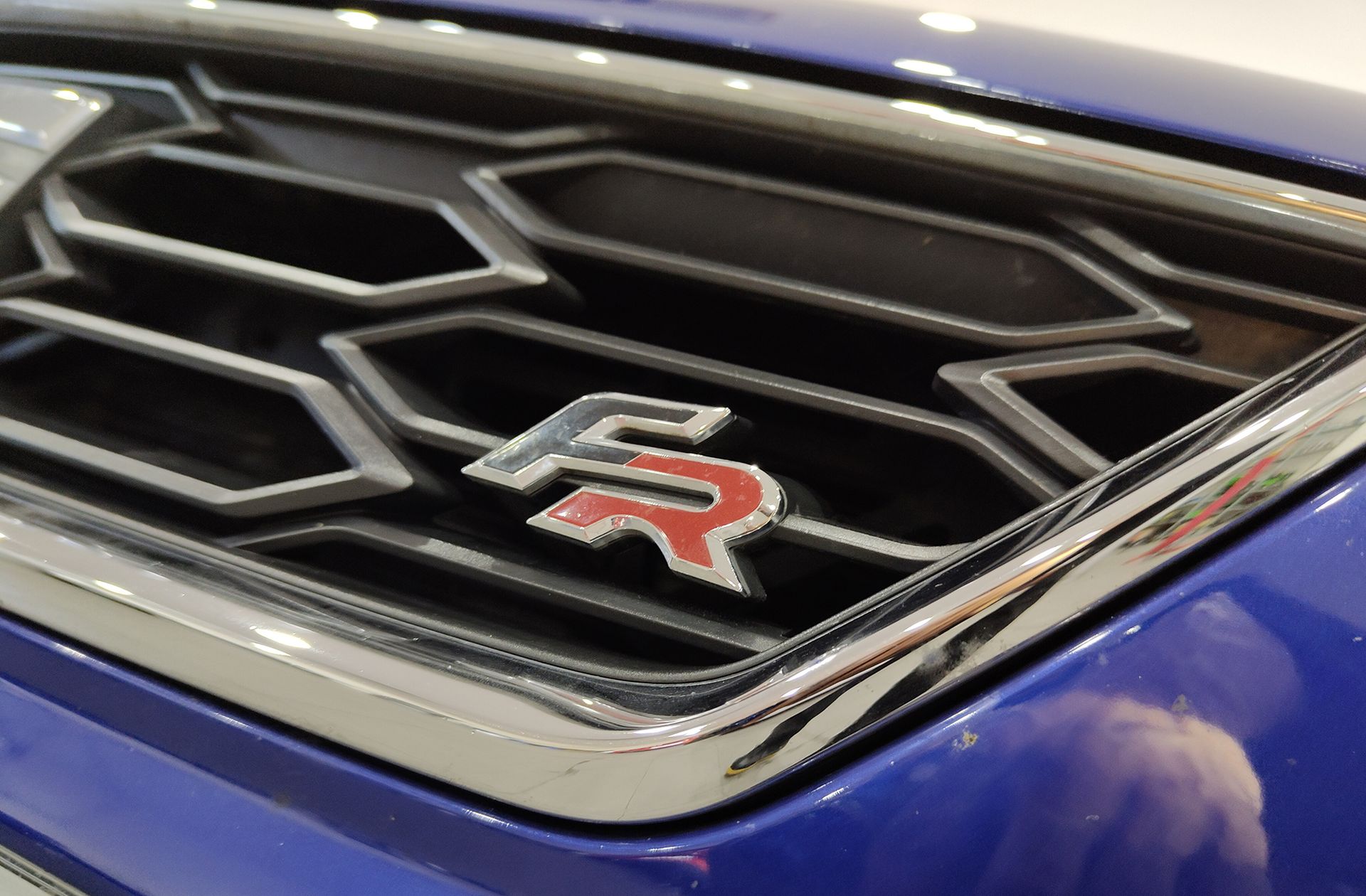 SEAT León 2.0 TDI FR Plus - foto 5