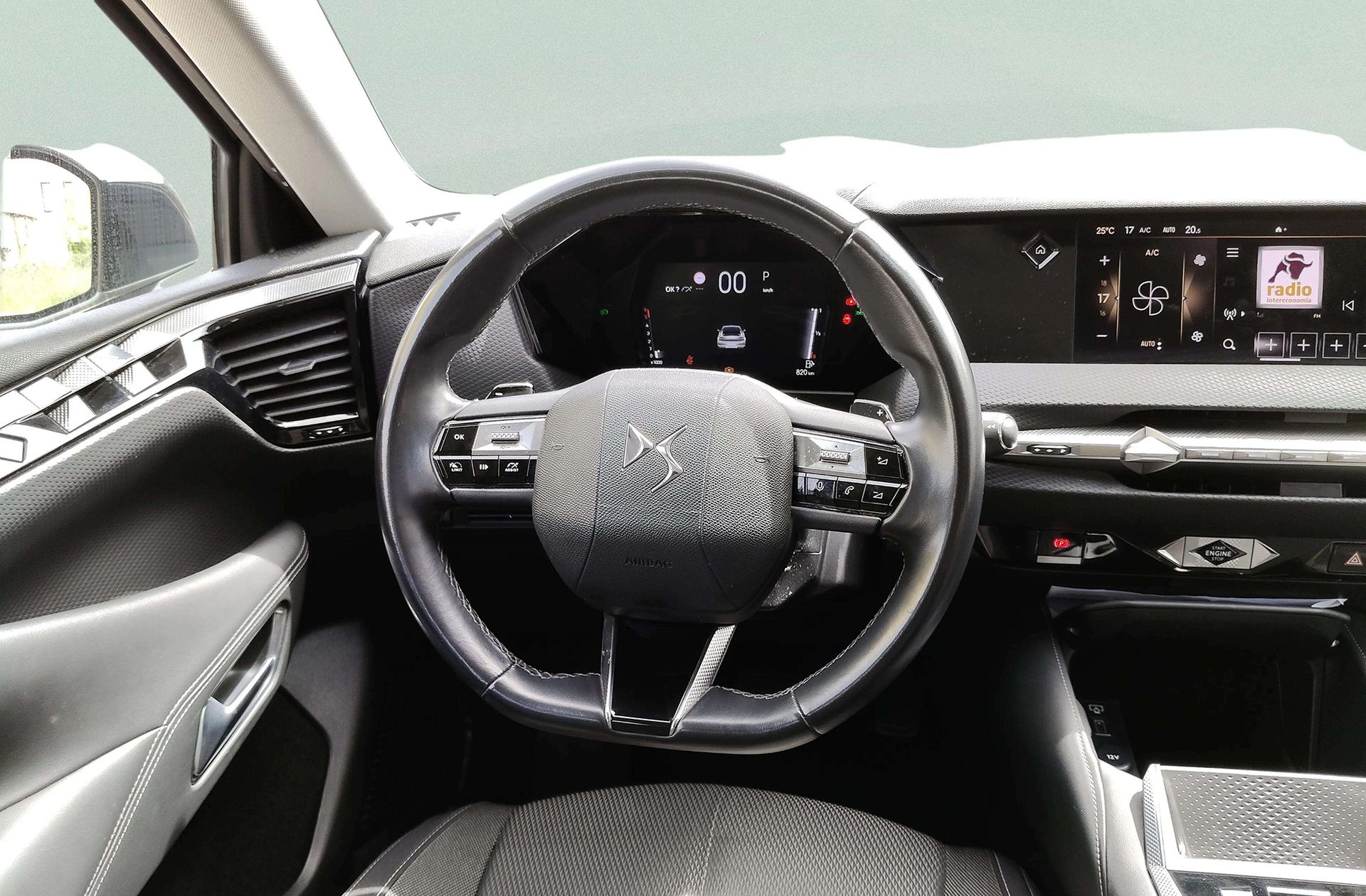 DS DS 4 BlueHDi 130 Bastille - foto 23