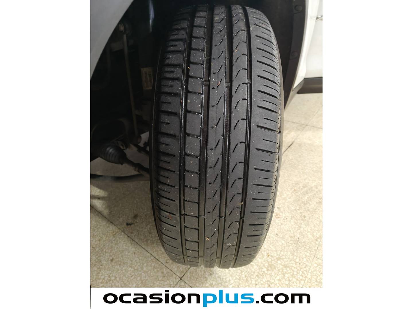 Foto BMW X3 BMW X3 xDrive20d (190 CV)