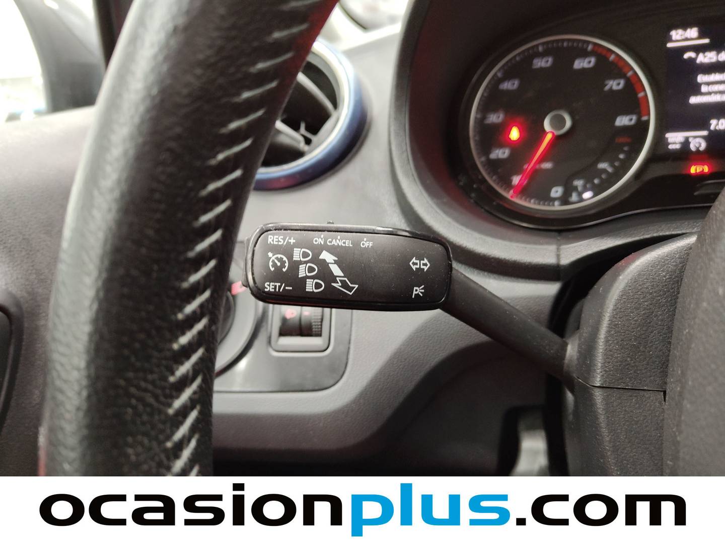 Foto Seat Ibiza SEAT Ibiza ST 1.2 TSI Style Connect Blue (90CV)