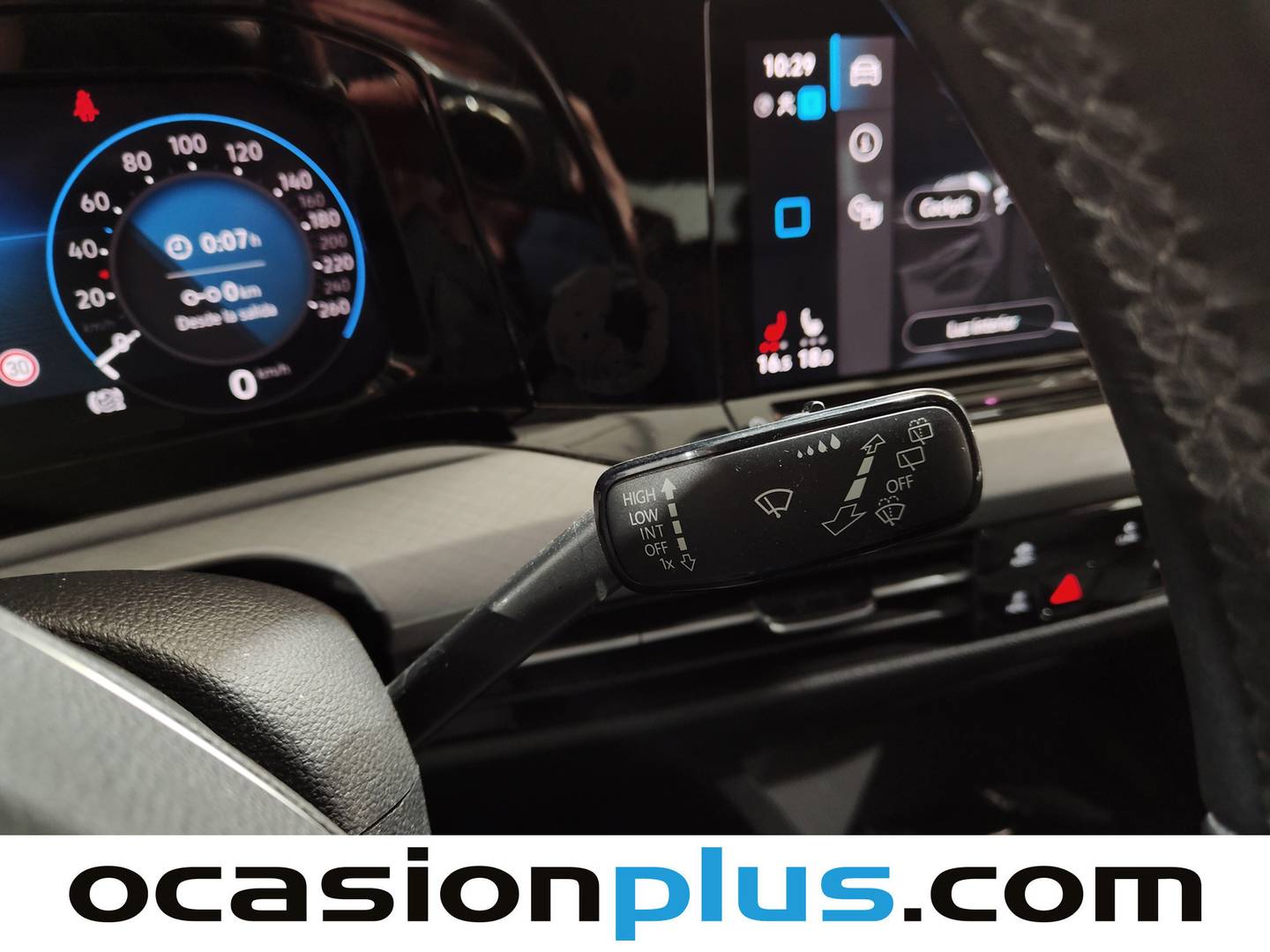 Foto Volkswagen Golf Volkswagen Golf Variant Life 2.0 TDI (115 CV)