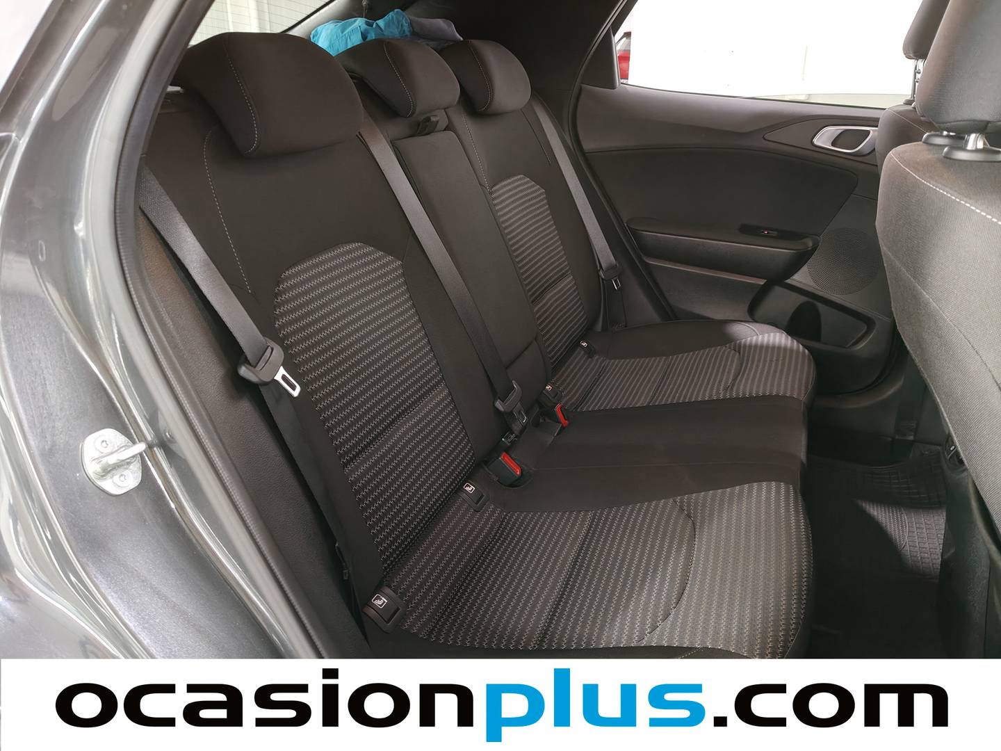KIA XCeed KIA XCeed 1.0 T-GDi Drive (100 CV) al mejor precio