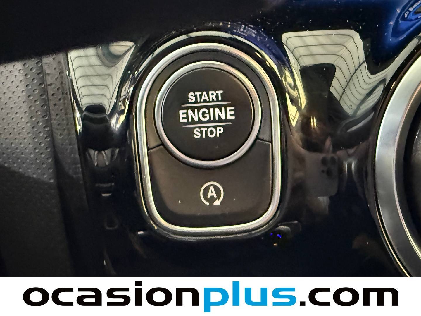 Mercedes Clase A Mercedes Clase A 200 d (150 CV) Pack AMG 2024