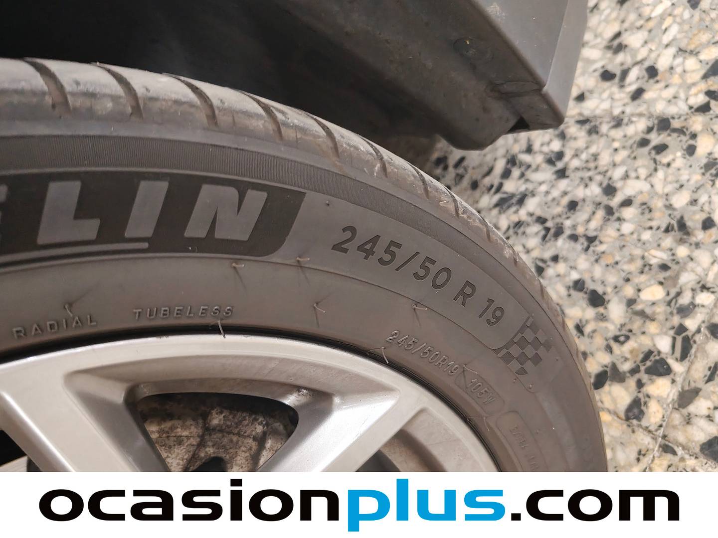 BMW X3 BMW X3 xDrive20d (190 CV) seminuevo