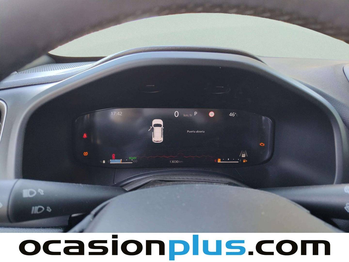 Jeep Renegade Jeep Renegade eHybrid 1.5 Altitude DCT (130 CV) de ocasión