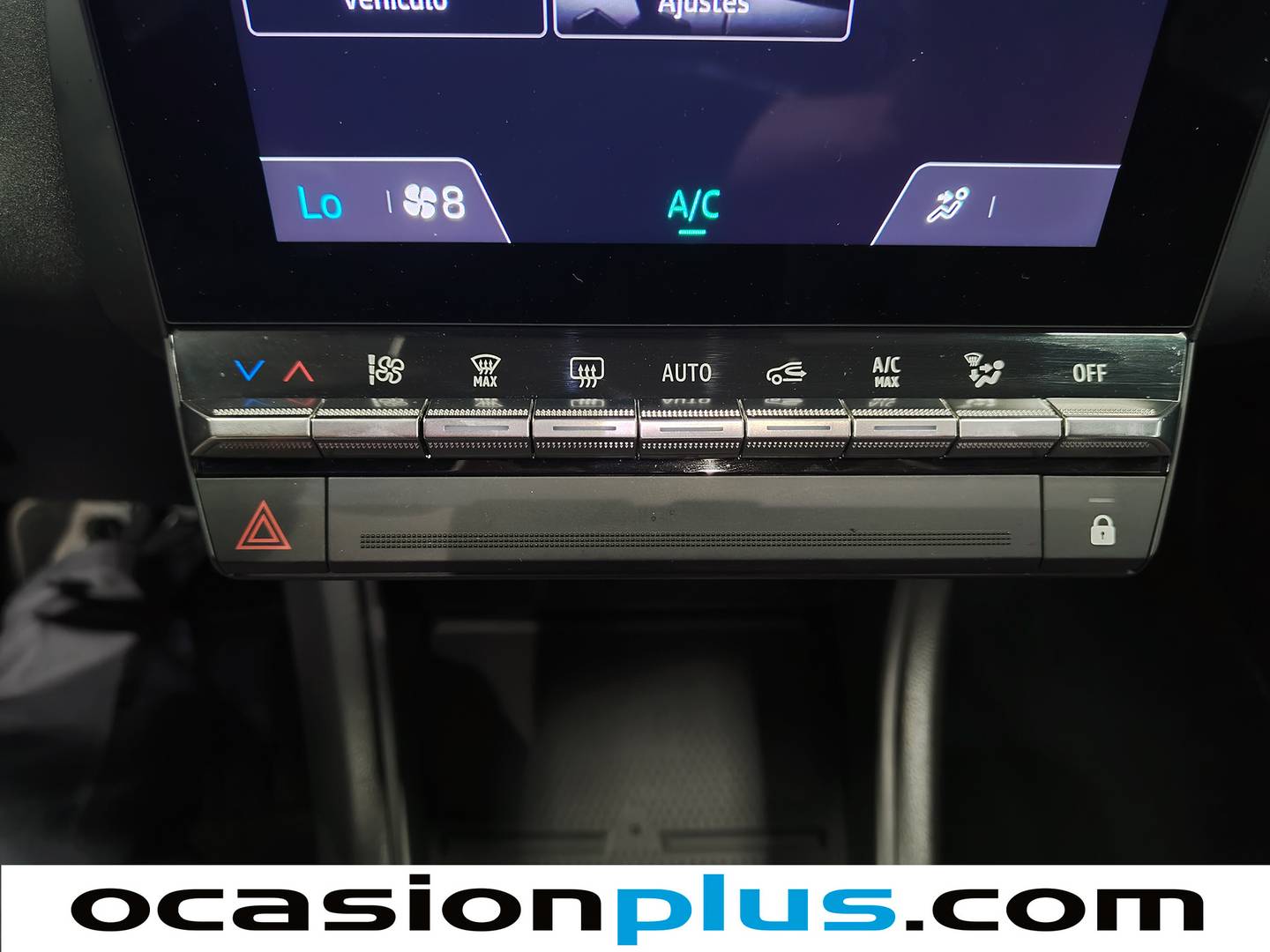 Foto Renault Captur Renault Captur Techno E-Tech Híbrido (145 CV)