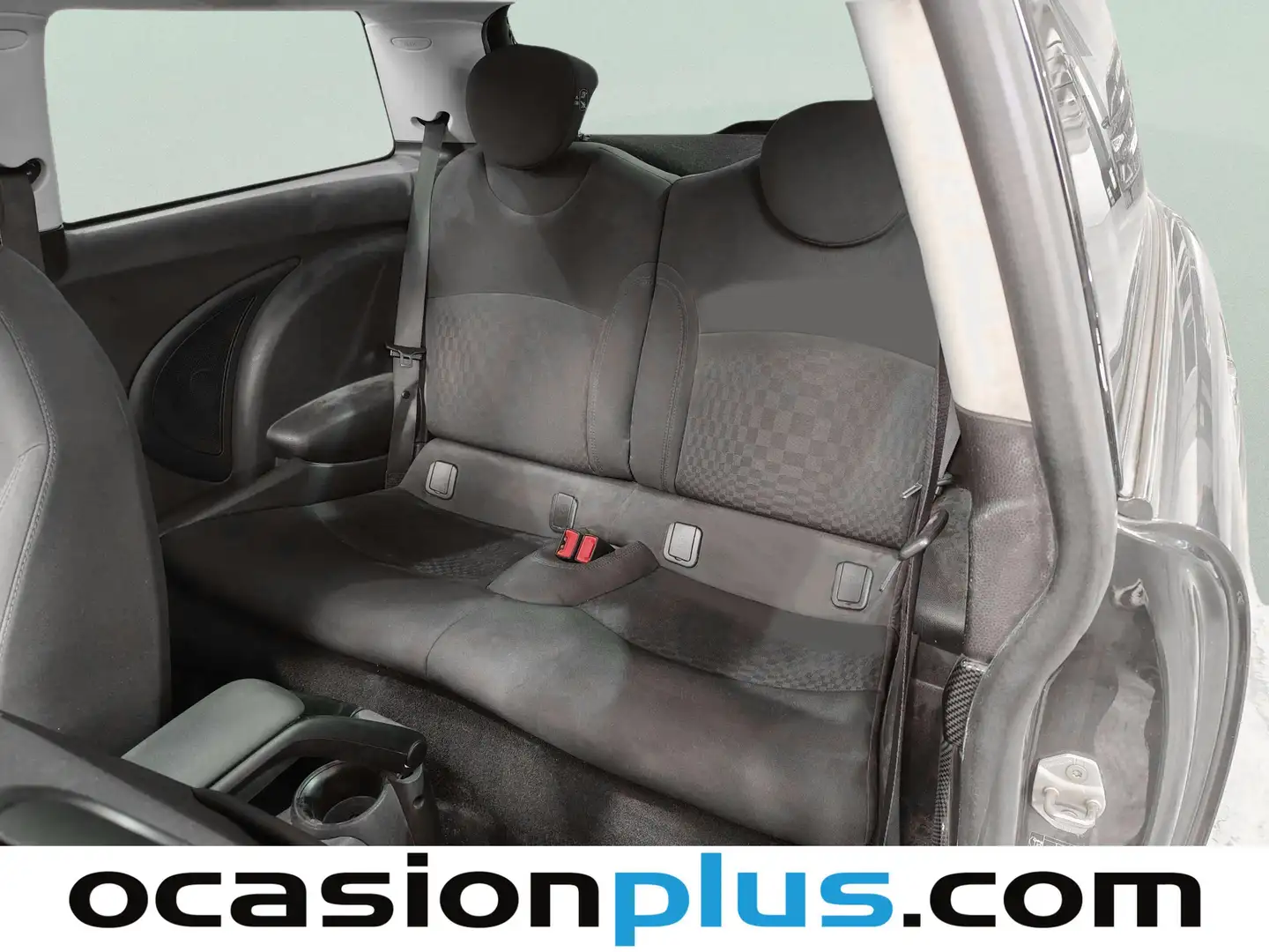 Foto Mini MINI MINI MINI 3 Puertas Cooper S (184 CV)