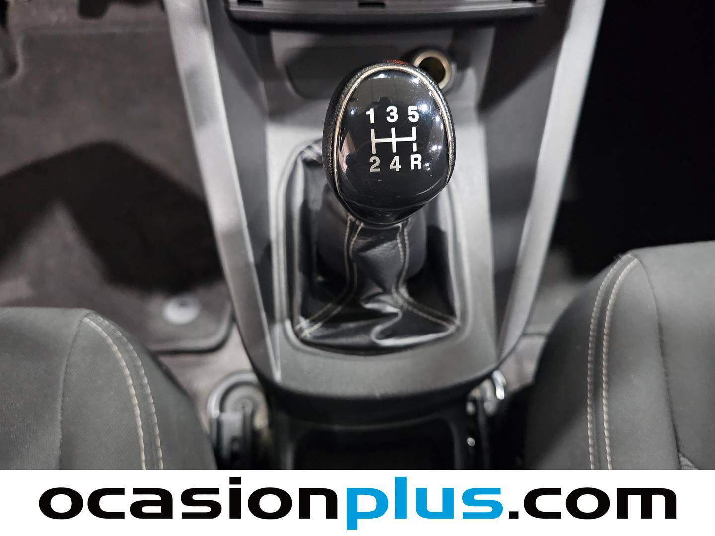 Foto Ford Ka+ Ford Ka+ 1.2 Ti-VCT Essential (70 CV)