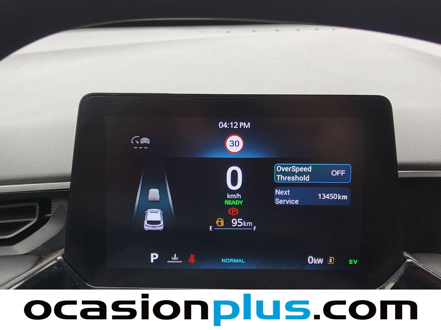 Foto MG MG3 Hybrid+ MG MG3 Hybrid+ Standard (195 CV)