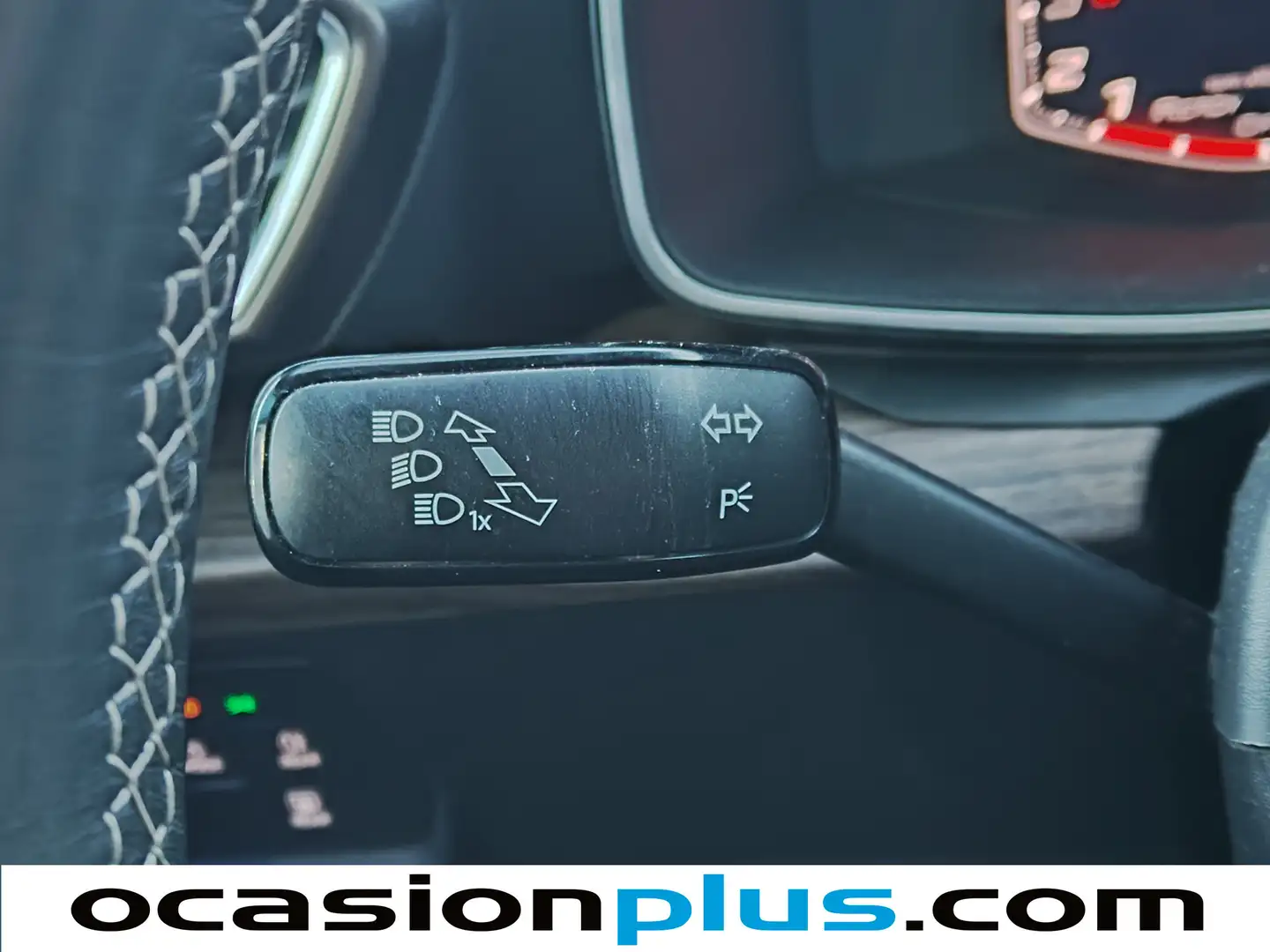 Foto Seat León SEAT León 1.5 TSI S&S Xcellence Go M (130 CV)