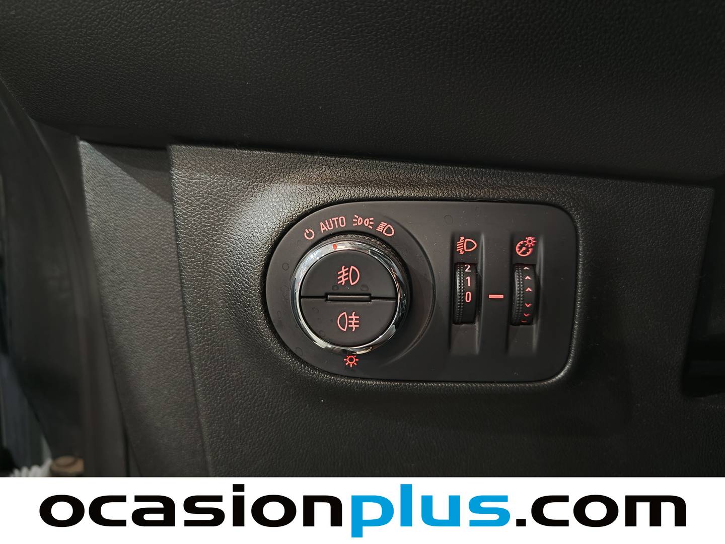 Foto Opel Corsa Opel Corsa 1.4 Selective (90 CV)