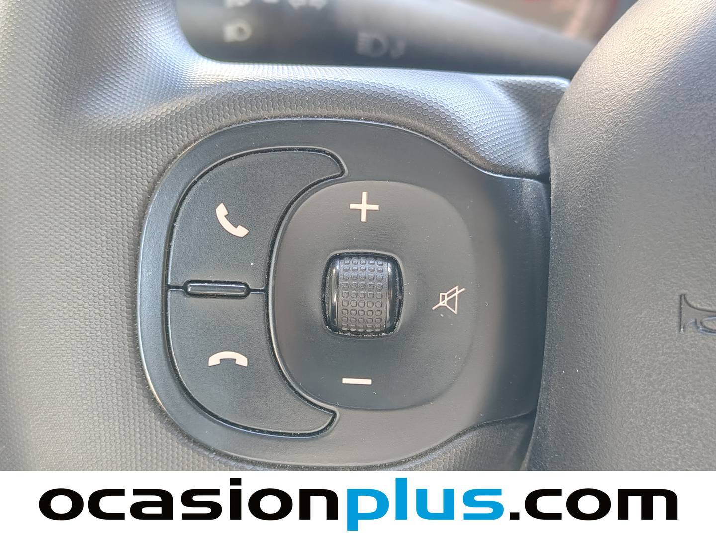 Fiat Panda Fiat Panda Van 1.0 Hybrid GSE (70 CV) de ocasión