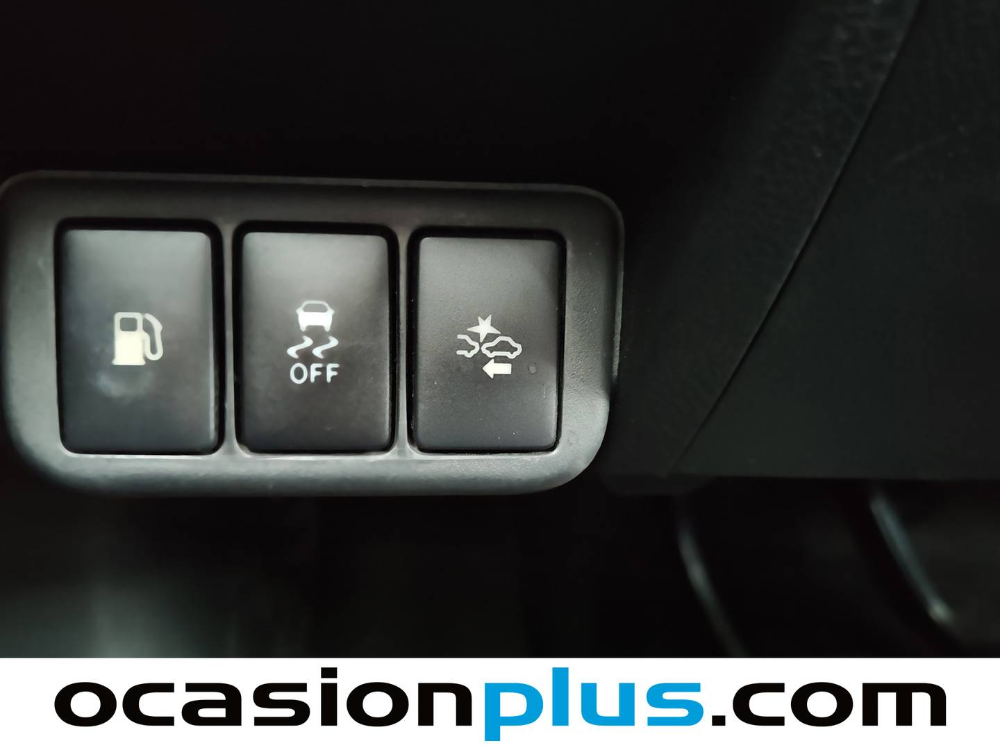 Equipamiento del Toyota Avensis Toyota Avensis 1.8 140 Advance (147 CV)