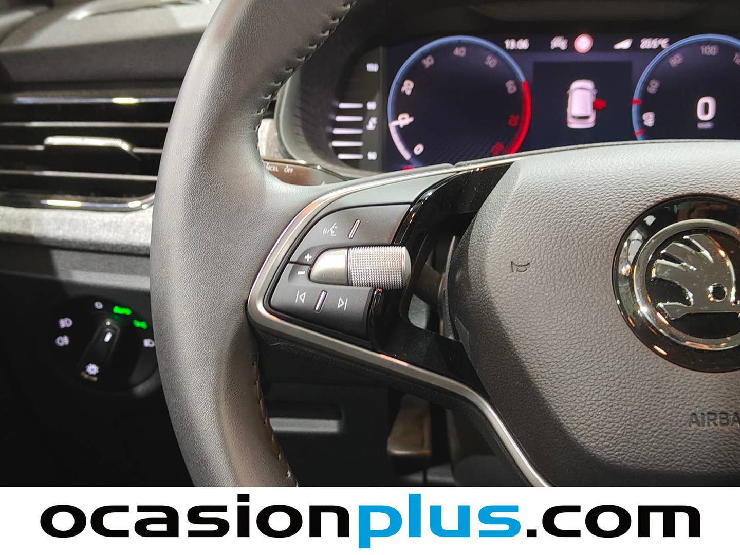 Skoda Kamiq Skoda Kamiq 1.0 TSI Selection (115 CV) barato