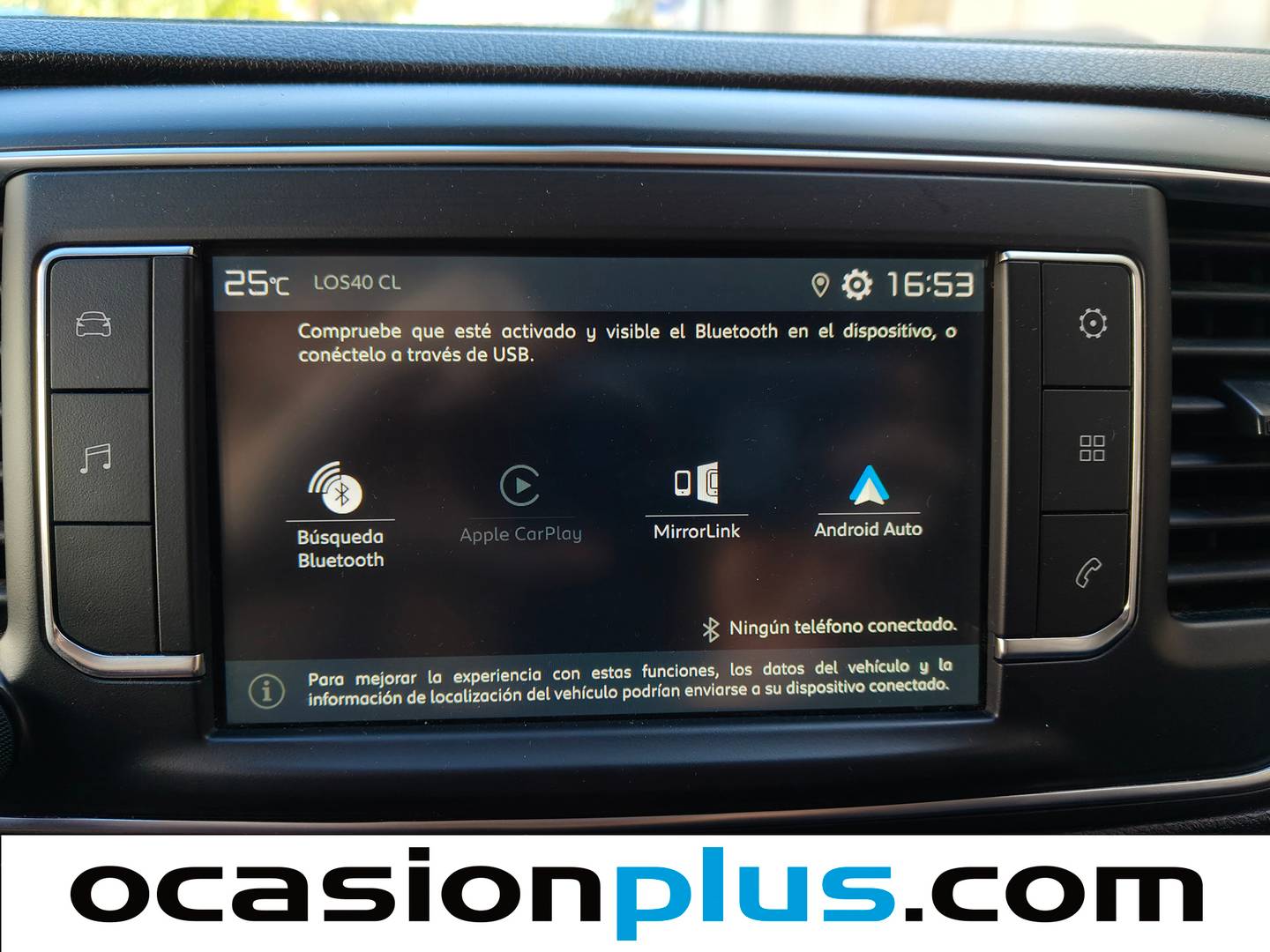 Extras y acabados del Fiat Scudo Fiat Scudo Furgon 1.5 Bluehdi L2 (102 CV)