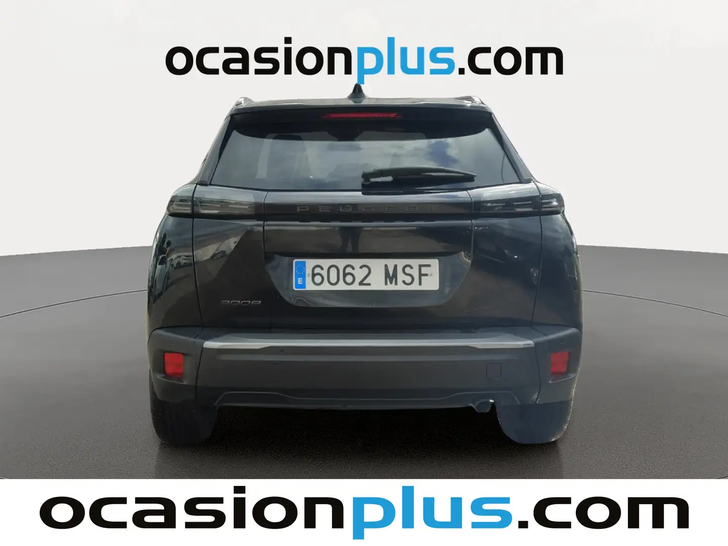 Foto Peugeot 2008 Peugeot 2008 PureTech 100 S&S Allure (100 CV)